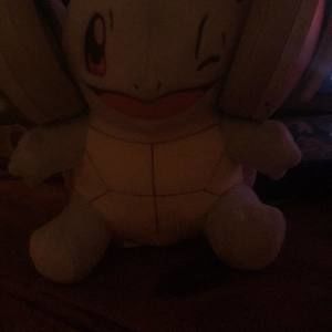 Meet your Posher, Krisstopher